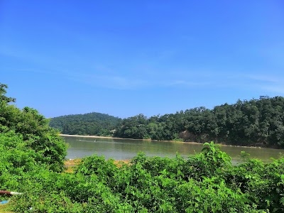 Ending part of Bangladesh