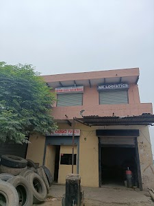Bilaspur Chowk