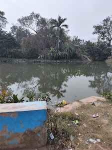 Goborjhuri park