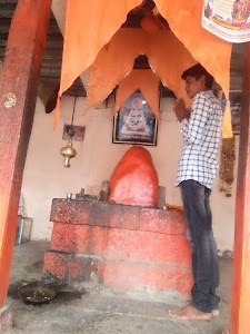 Hanumman Mandir, Rudrapur