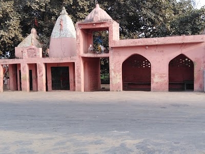 Siwanka hindu mandir