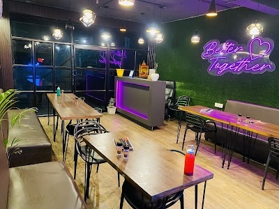 Pizzania gandhinagar