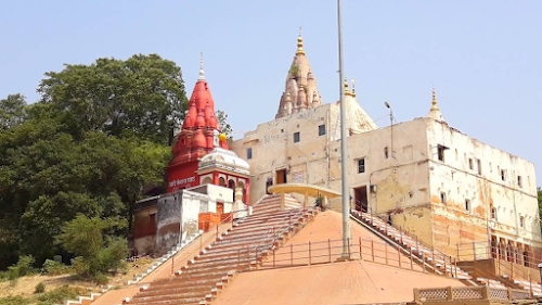 Adi Keshav Ghat