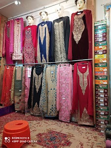 Chandoosa