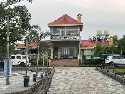 Neel Farms and Resort