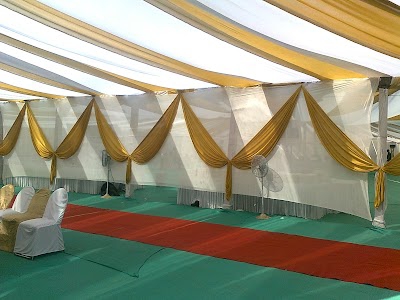 Komal Decorators