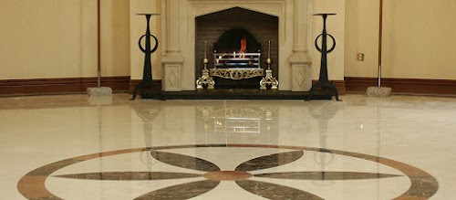 Harisharan Marble - Manufacturers, Suppliers and Exporters In Rajsamand, Rajasthan