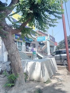 State Bank of India BANTHRA SIKANDERPUR