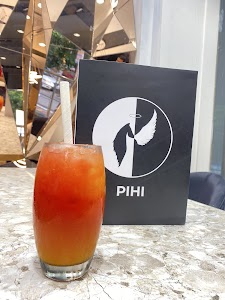 PIHI Cafe