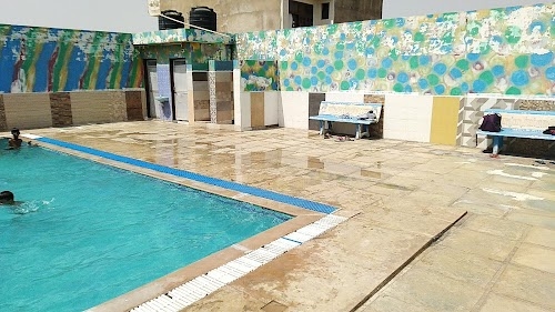 Gunjan Swimming Pool
