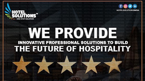 Hotel Solutions