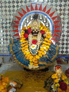 Sawariya Ji Temple