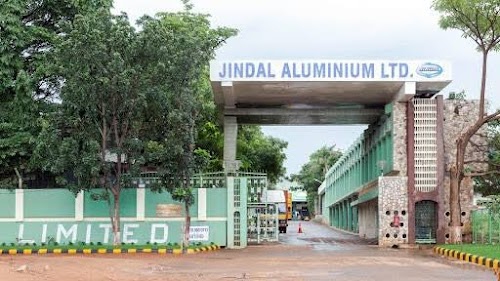 Jindal Aluminium Limited-RMD
