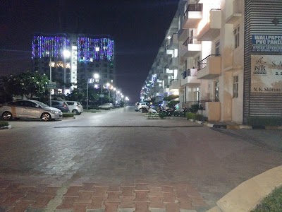 Savitry Greens 2