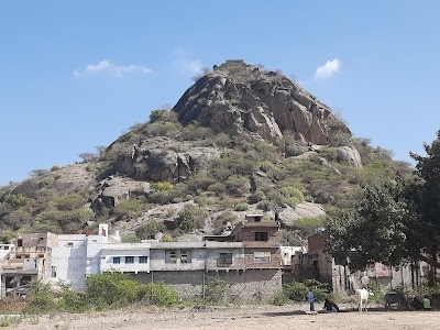 Desuri Fort