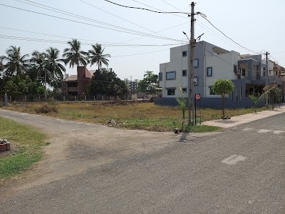 Jamna park Society 1