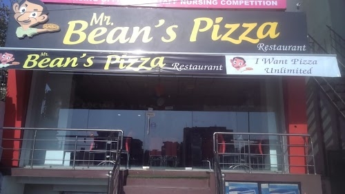 Mr. Bean's Pizza Restaurant