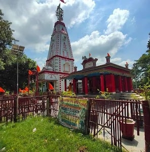 Post office Nagrah