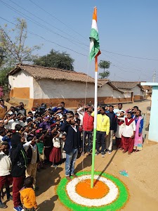 Dr. APJ Abdul Kalam Library, Petarwar