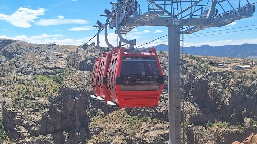 Royal Gorge Bridge & Park