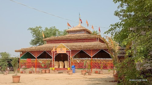 Pandokhar Ashram