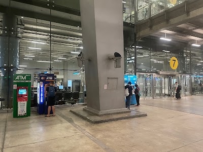 Bangkok Bank