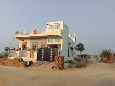 GARDEN CITY JAIPUR