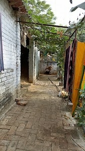 Sateesh Kumar And Ashish Deo (House)