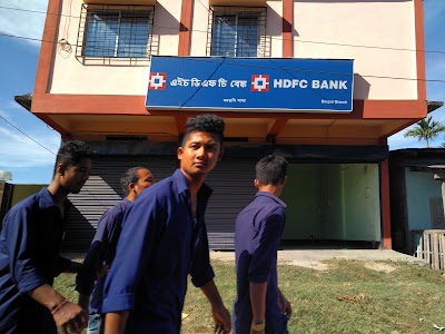 STATE BANK OF INDIA ATM