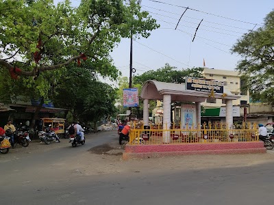 Agrasen Chowk