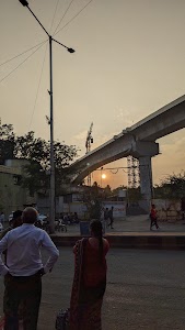 Cotton Market Chowk
