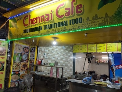 Chennai Cafe