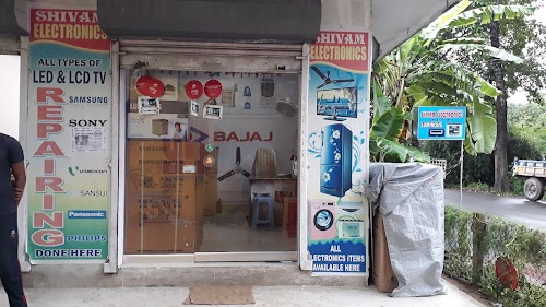 Shivam Electronics