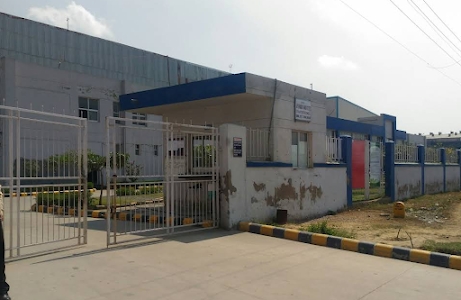 JBM Green Energy System Pvt Ltd.