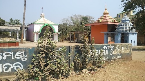 Shiv Temple