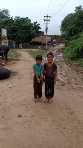 UPPER PRIMARY SCHOOL HUSSAINPURA