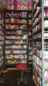 ASHISH MEDICAL STORE