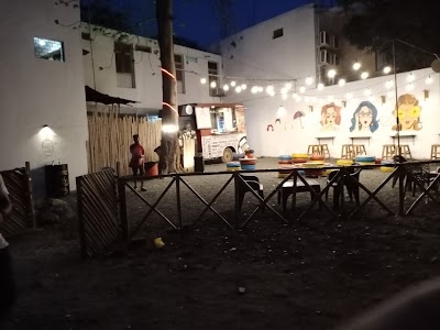 Hotel Krishna Lodge