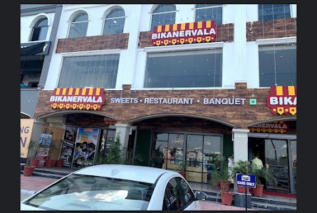 Bikanervala