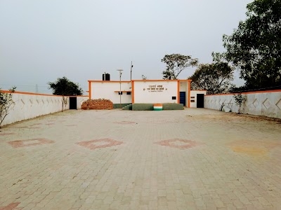 सुपौली पंचायत भवन