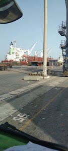 Kandla Port