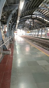Paschim Vihar (East)