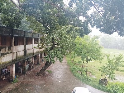 Ram Pur High School