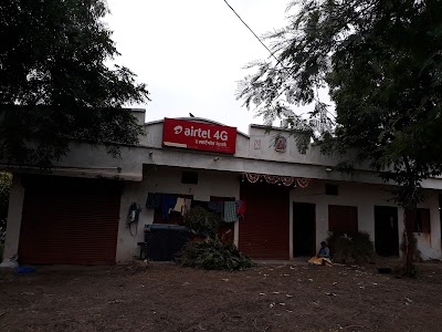 Jagmalpipalya