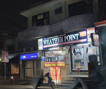 Weather Point