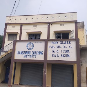 Kanchandih Coaching Institute