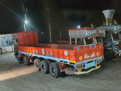 Bharat Petroleum