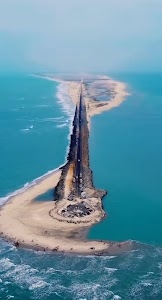 Dhanushkodi