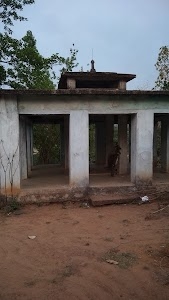 Radhakrushna Temple