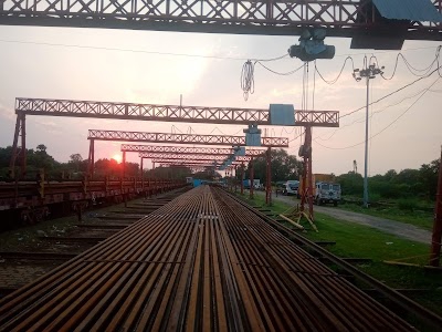 Railtech Infraventure Pvt Ltd